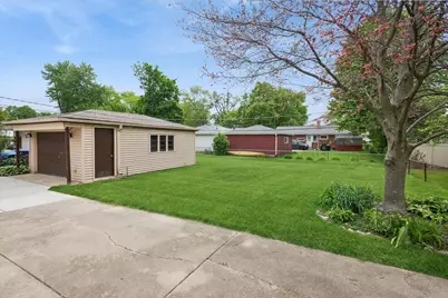 428 S Beverly Street, Wheaton, IL 60187 - Photo 13