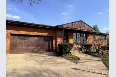 431 S Rammer Avenue, Arlington Heights, IL 60004 - Photo 1