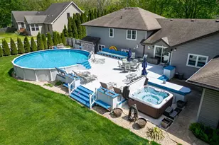8915 Wildrose Ln, Marengo, IL 60152 - Photo 43