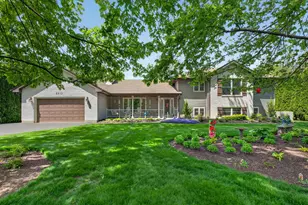 8915 Wildrose Ln, Marengo, IL 60152 - Photo 1