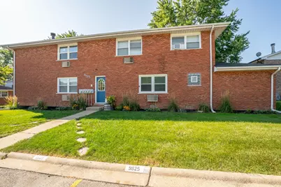 9825 El Cameno Lane, Orland Park, IL 60462 - Photo 1