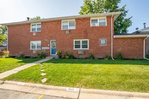 9825 El Cameno Ln, Orland Park, IL 60462 - Photo 1
