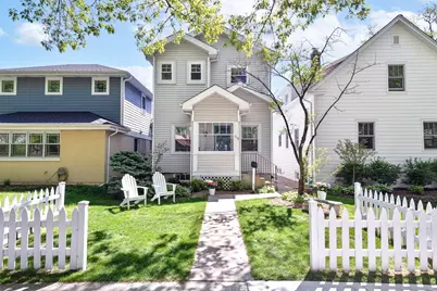 204 16th Street, Wilmette, IL 60091 - Photo 1