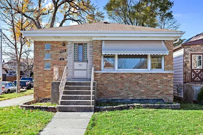 3500 N Natchez Avenue, Chicago, IL 60634 - Photo 1