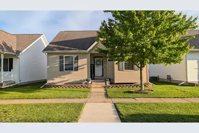 921 Chippewa Street, Normal, IL 61761 - Photo 1