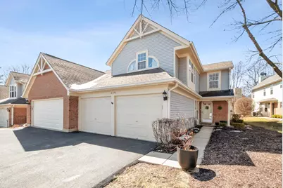 2108 Glasgow Court, Hanover Park, IL 60133 - Photo 1