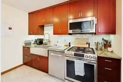 5400 S Hyde Park Boulevard #B12, Chicago, IL 60615 - Photo 9