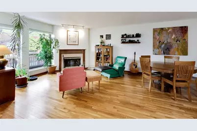 5400 S Hyde Park Boulevard #B12, Chicago, IL 60615 - Photo 3