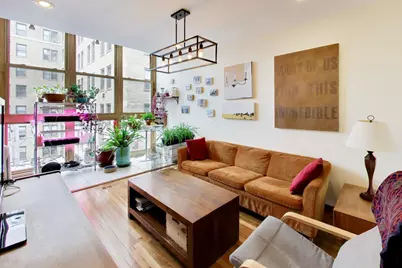 5400 S Hyde Park Boulevard #B12, Chicago, IL 60615 - Photo 5