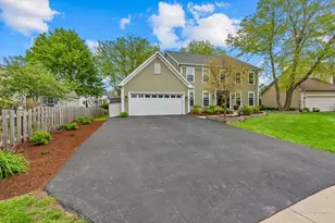 1309 Fairfield Way, North Aurora, IL 60542 - Photo 57