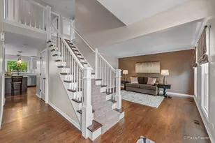 1309 Fairfield Way, North Aurora, IL 60542 - Photo 9