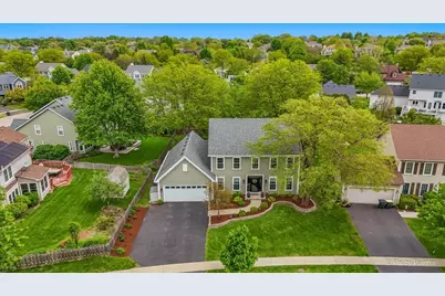 1309 Fairfield Way, North Aurora, IL 60542 - Photo 3