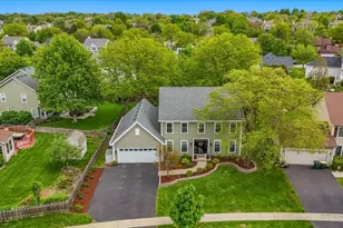 1309 Fairfield Way, North Aurora, IL 60542 - Photo 3
