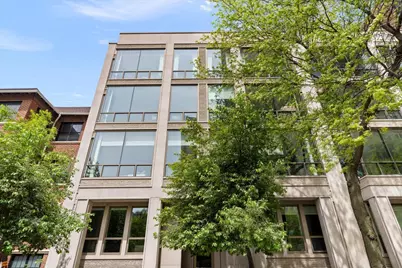 422 W Deming Place #4, Chicago, IL 60614 - Photo 1