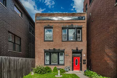 4829 S Champlain Avenue, Chicago, IL 60615 - Photo 1