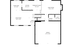 942 W Clearwater St, Roselle, IL 60172 - Photo 43