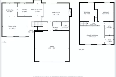 942 W Clearwater Street, Roselle, IL 60172 - Photo 43