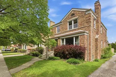 2814 W Gregory Street, Chicago, IL 60625 - Photo 1