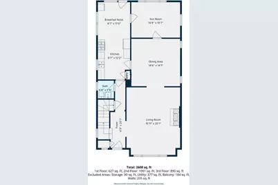 2814 W Gregory Street, Chicago, IL 60625 - Photo 25