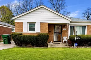 14814 Wabash Ave, Dolton, IL 60419 - Photo 1