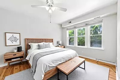 1301 E 71st Place #2S, Chicago, IL 60619 - Photo 3