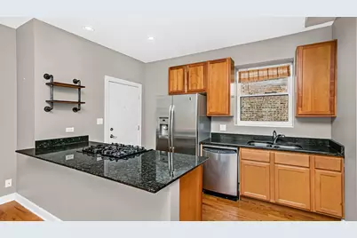 5623 N Wayne Avenue #B3, Chicago, IL 60660 - Photo 17