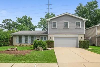 815 Barberry Road, Highland Park, IL 60035 - Photo 1