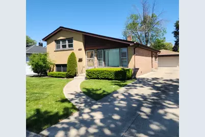 5312 Kimball Place, Oak Lawn, IL 60453 - Photo 3