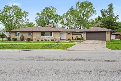 18289 Burnham Avenue, Lansing, IL 60438 - Photo 1