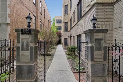 2125 W Pierce Avenue #1B, Chicago, IL 60622 - Photo 3