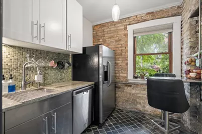 2125 W Pierce Avenue #1B, Chicago, IL 60622 - Photo 15