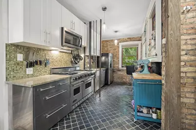2125 W Pierce Avenue #1B, Chicago, IL 60622 - Photo 13