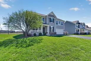26525 W Old Stage Ln, Channahon, IL 60410 - Photo 1