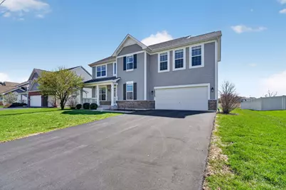 26525 W Old Stage Lane, Channahon, IL 60410 - Photo 3