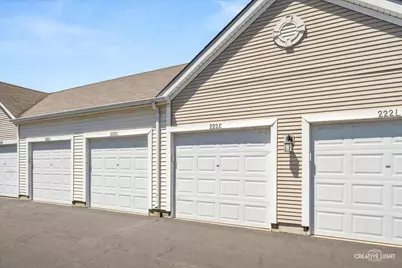 222 Bertram Drive #K, Yorkville, IL 60560 - Photo 17