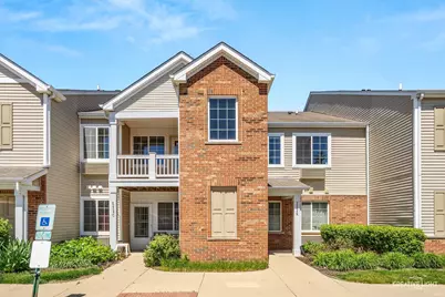 222 Bertram Drive #K, Yorkville, IL 60560 - Photo 1