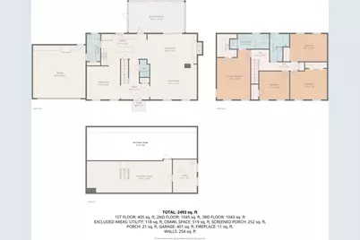 2831 Farmington Road, Northbrook, IL 60062 - Photo 33