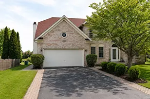 13623 Eagles Perch Ct, Plainfield, IL 60544 - Photo 1