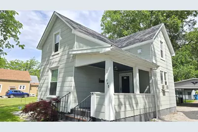 948 E Broadway, Centralia, IL 62801 - Photo 1