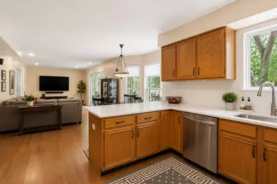 1108 Willard Court, Naperville, IL 60540 - Photo 11
