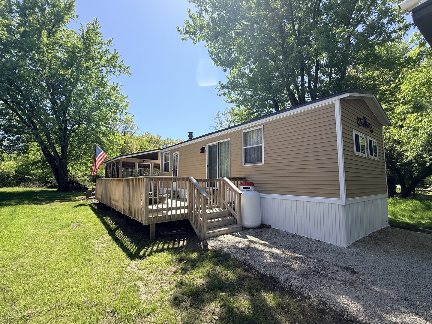 25-4 Woodhaven Lakes, Sublette, IL 61367 - MLS 12644231 - Coldwell Banker