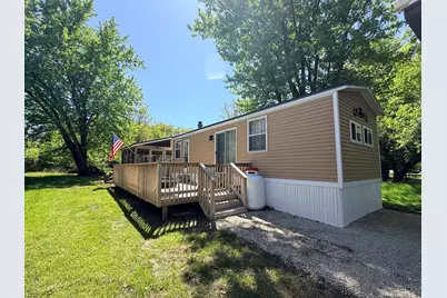 25-4 Woodhaven Lakes, Sublette, IL 61367 - Photo 1