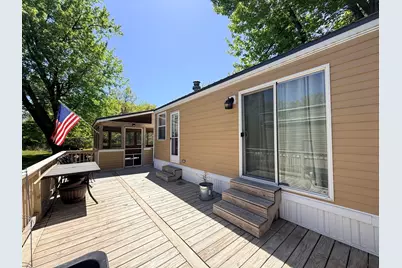 25-4 Woodhaven Lakes, Sublette, IL 61367 - Photo 7