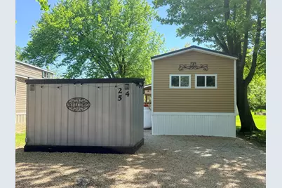 25-4 Woodhaven Lakes, Sublette, IL 61367 - Photo 3
