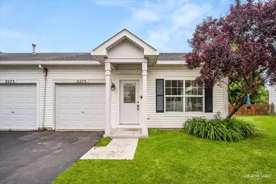2275 Rebecca Circle, Montgomery, IL 60538 - Photo 1