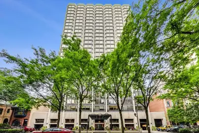 50 E Bellevue Place #1606, Chicago, IL 60611 - Photo 1