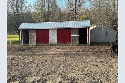 6180 Reevesville Road, Grantsburg, IL 62943 - Photo 11