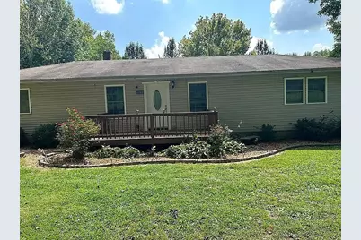 6180 Reevesville Road, Grantsburg, IL 62943 - Photo 1