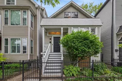 1808 W School Street, Chicago, IL 60657 - Photo 1