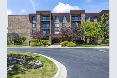 2100 Valencia Drive #308B, Northbrook, IL 60062 - Photo 1